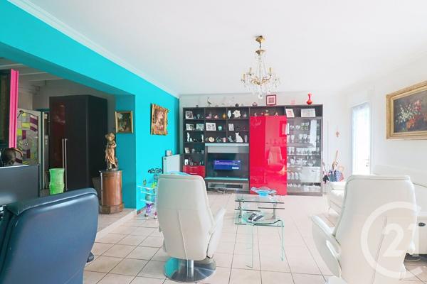 Maison à vendre  6 pièces - 206 m 2   MONTPON MENESTEROL  - 24