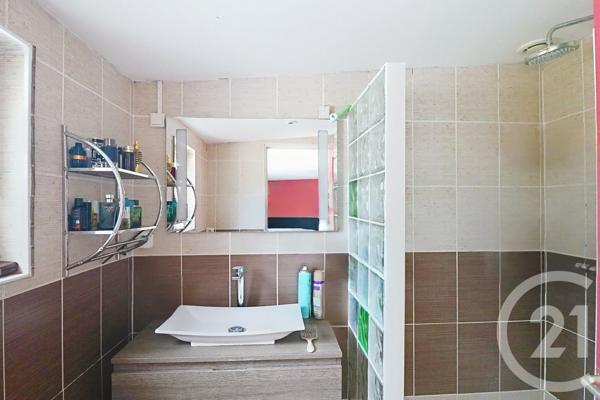 Maison à vendre  6 pièces - 206 m 2   MONTPON MENESTEROL  - 24
