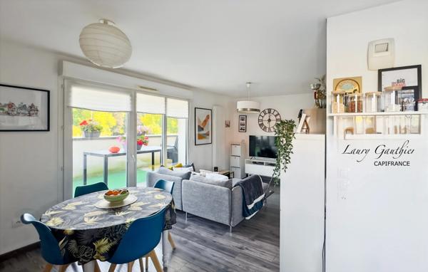 Appartement T3 – Lambersart