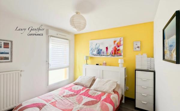 Appartement T3 – Lambersart