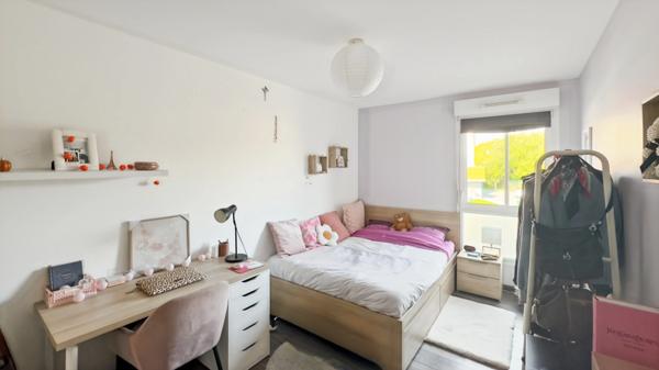 Appartement T3 – Lambersart