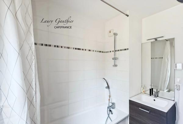 Appartement T3 – Lambersart