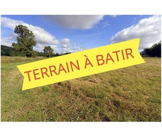Terrain - MESCHERS SUR GIRONDE