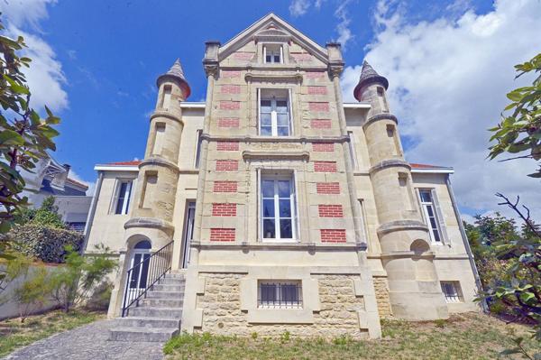 Maison - ROYAN