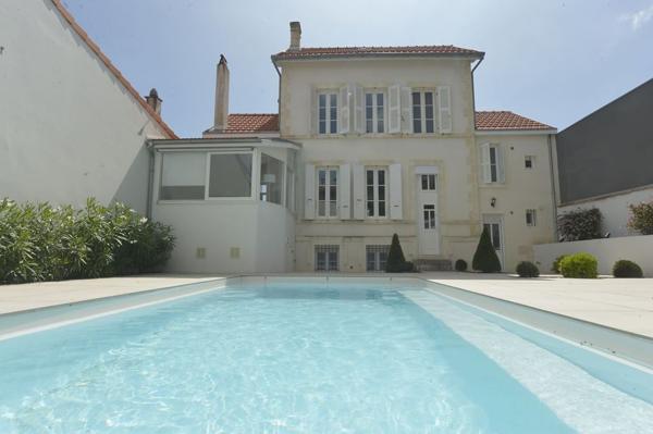Maison - ROYAN