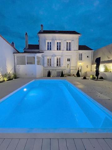 Maison - ROYAN