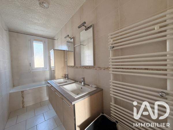 Maison à vendre 5 pièces 92 m² Le Mans