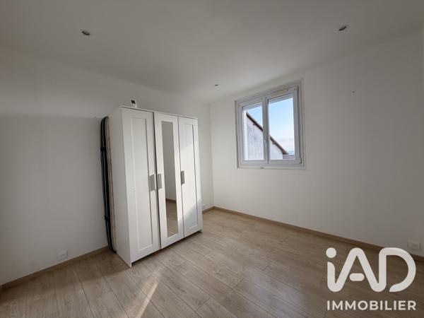 Maison à vendre 5 pièces 92 m² Le Mans