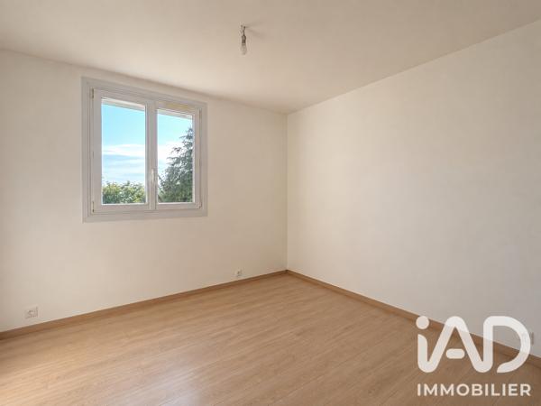 Maison à vendre 5 pièces 92 m² Le Mans