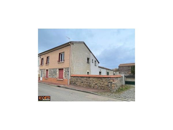 Maison - NEULISE