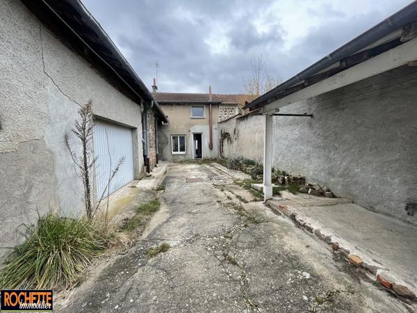 Maison - NEULISE