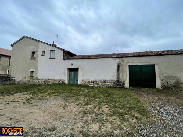 Maison - NEULISE