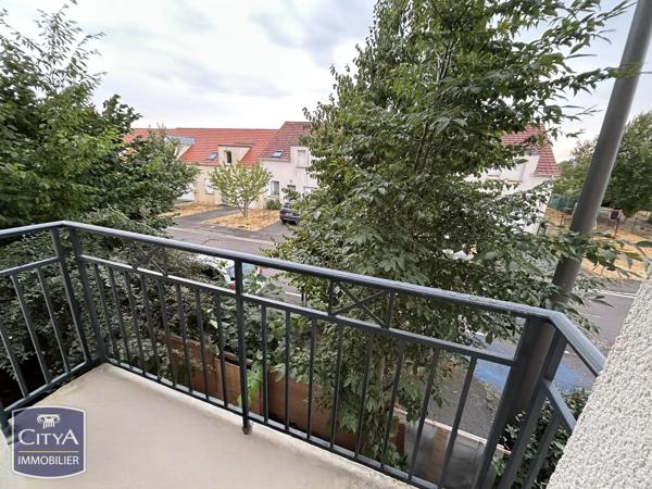 Appartement à vendre 1 pièce 27.3m² Évreux (27000)
