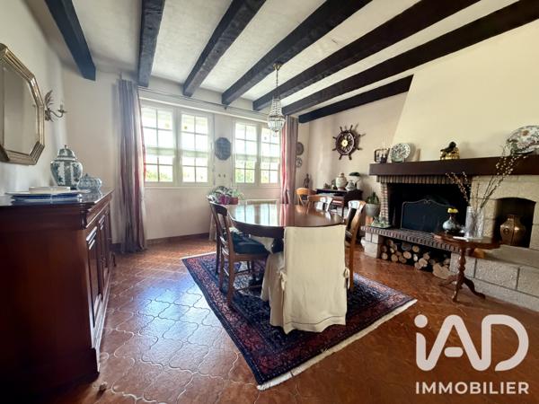 Maison à vendre 6 pièces 145 m² Lanester