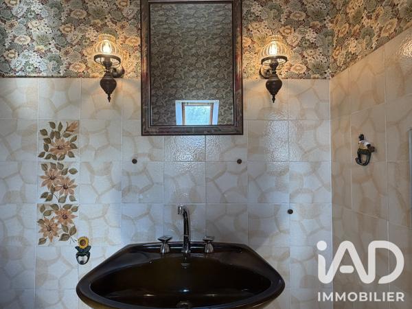 Maison à vendre 6 pièces 145 m² Lanester