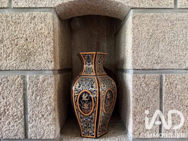 Maison à vendre 6 pièces 145 m² Lanester