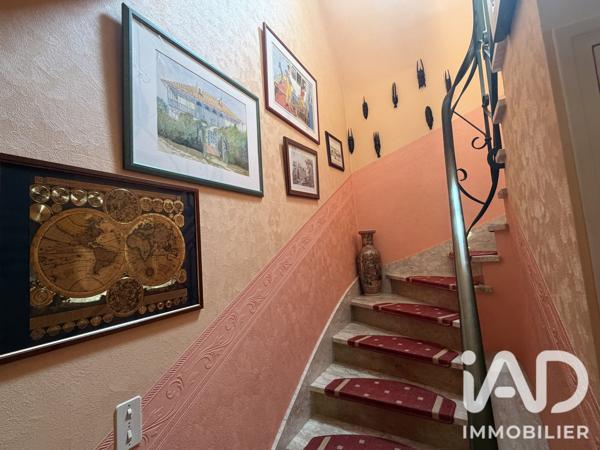 Maison à vendre 6 pièces 145 m² Lanester