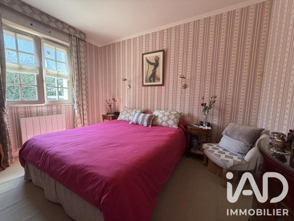 Maison à vendre 6 pièces 145 m² Lanester