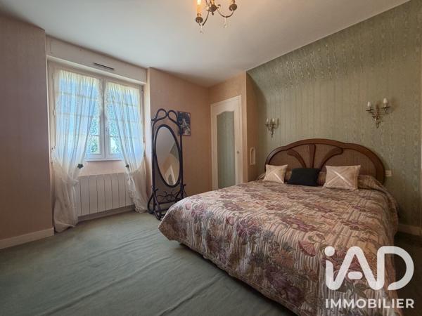 Maison à vendre 6 pièces 145 m² Lanester