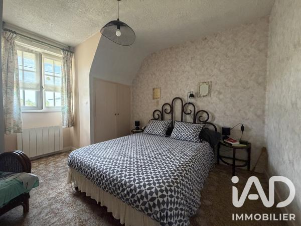 Maison à vendre 6 pièces 145 m² Lanester