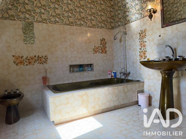 Maison à vendre 6 pièces 145 m² Lanester