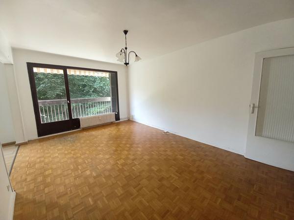 Appartement T3 bis centre ville de La Motte Servolex