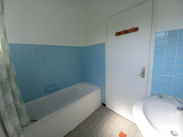 Appartement T3 bis centre ville de La Motte Servolex