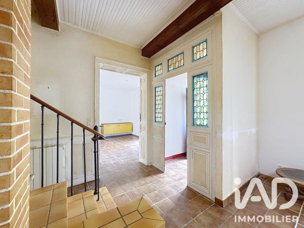 Maison à vendre 4 pièces 145 m² Armissan