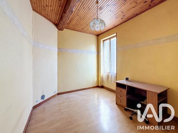 Maison à vendre 4 pièces 145 m² Armissan