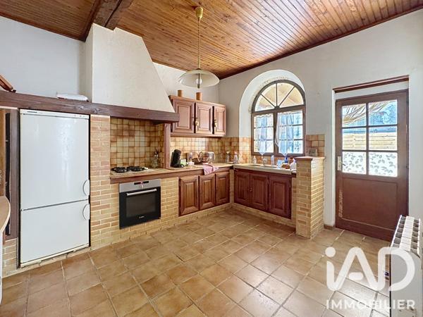 Maison à vendre 4 pièces 145 m² Armissan