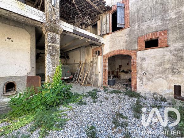 Maison à vendre 4 pièces 145 m² Armissan