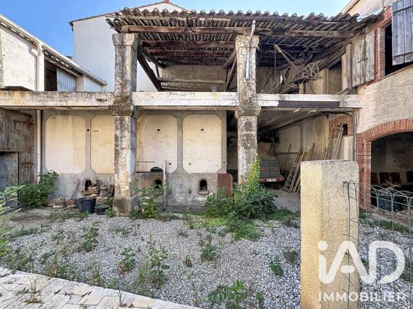 Maison à vendre 4 pièces 145 m² Armissan