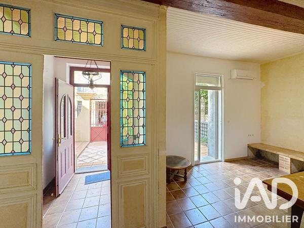 Maison à vendre 4 pièces 145 m² Armissan