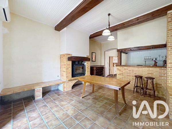 Maison à vendre 4 pièces 145 m² Armissan