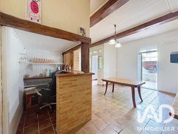Maison à vendre 4 pièces 145 m² Armissan