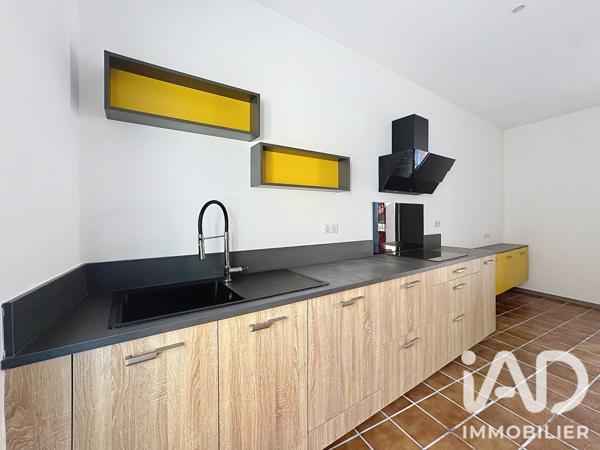 Maison à vendre 4 pièces 145 m² Armissan