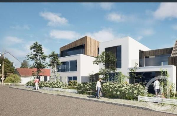 Appartement T4 à vendre  5 pièces - 120 m2 LE TOUQUET PARIS PLAGE - 62