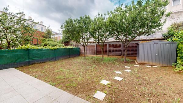 Appartement Montreuil 5 pièce(s) 104.14 m2