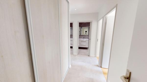 Appartement Montreuil 5 pièce(s) 104.14 m2