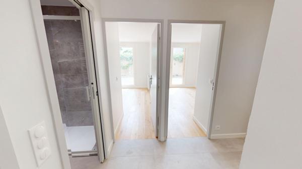Appartement Montreuil 5 pièce(s) 104.14 m2