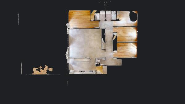 Appartement Montreuil 5 pièce(s) 104.14 m2