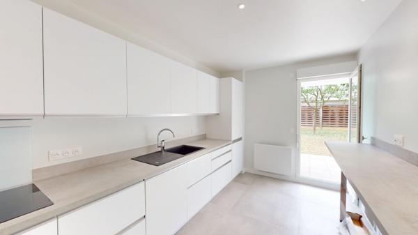 Appartement Montreuil 5 pièce(s) 104.14 m2