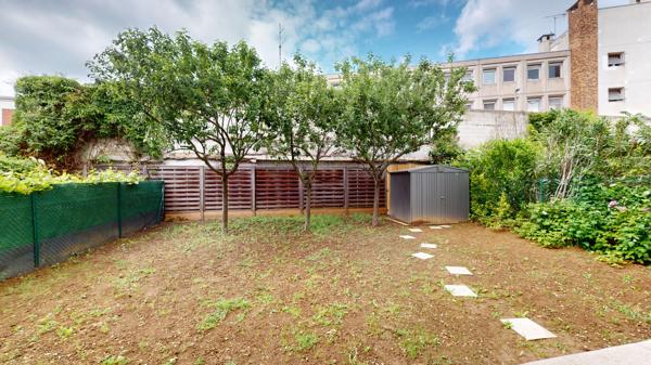 Appartement Montreuil 5 pièce(s) 104.14 m2