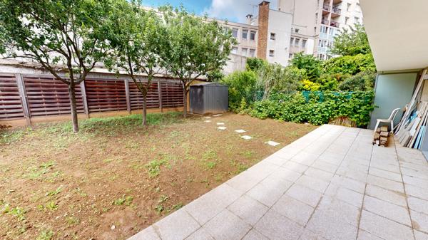 Appartement Montreuil 5 pièce(s) 104.14 m2