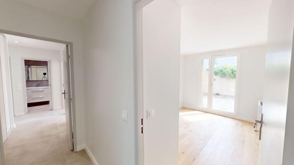 Appartement Montreuil 5 pièce(s) 104.14 m2
