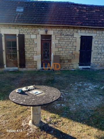 2 maisons avec terrain divisible 24200 Sarlat la canéda