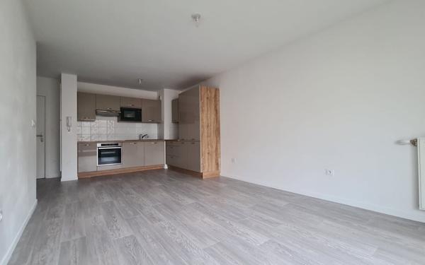 Appartement à louer    2 pièces •  Villiers-sur-Marne