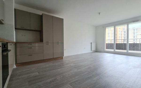 Appartement à louer    2 pièces •  Villiers-sur-Marne