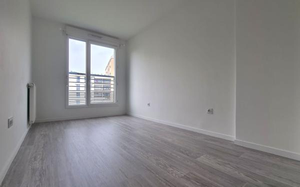 Appartement à louer    2 pièces •  Villiers-sur-Marne