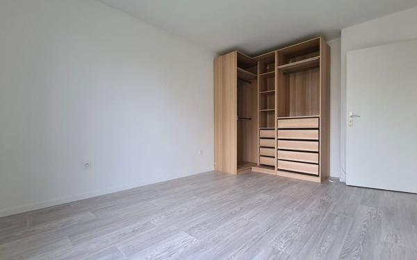 Appartement à louer    2 pièces •  Villiers-sur-Marne
